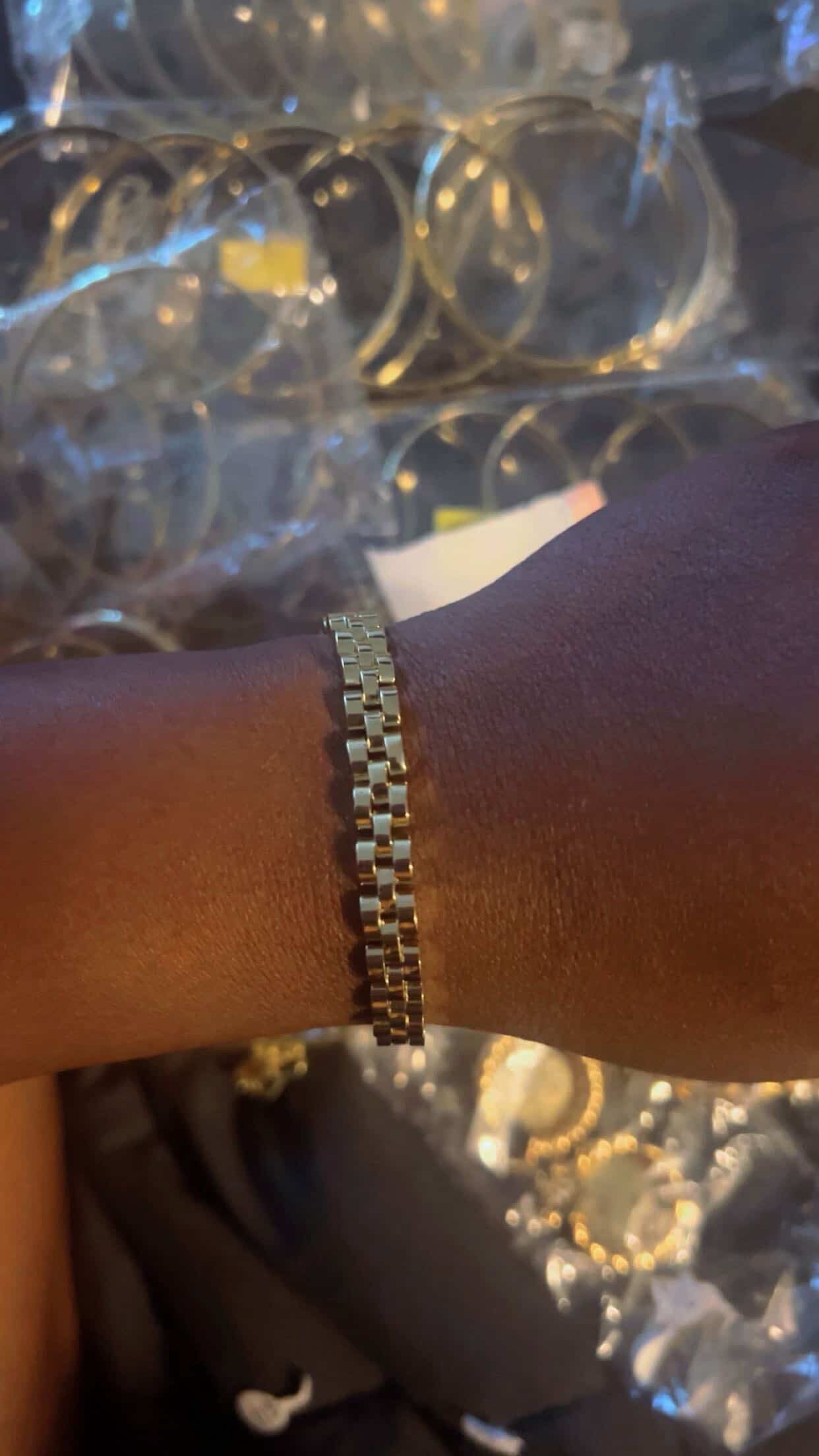 Rolex Bracelet
