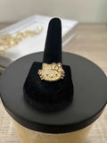 Hello Kitty Rolex Ring