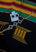 Black Van Cleef Set