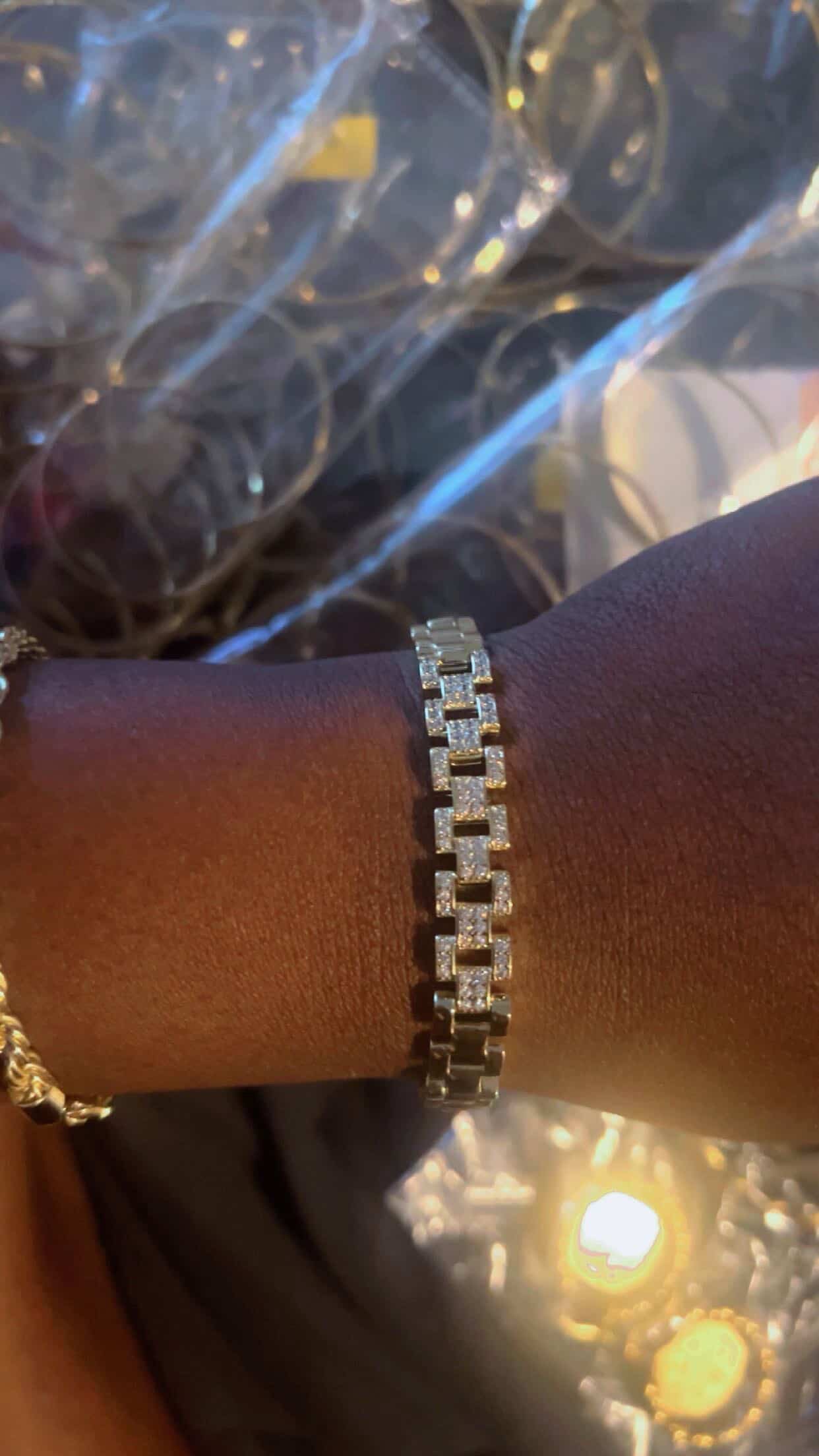 Rolex Bracelet