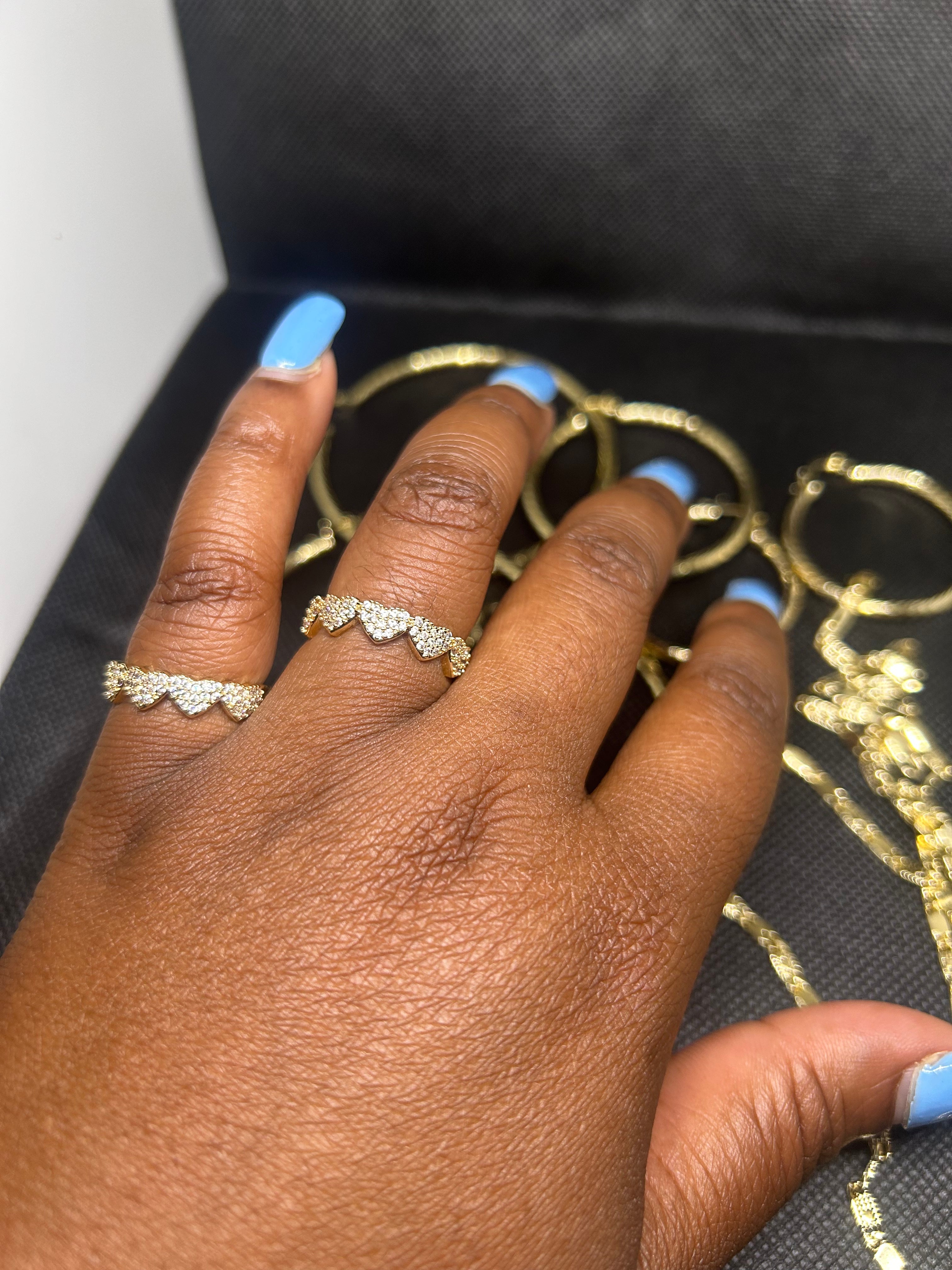 Heart Treasures