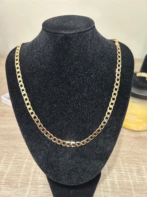 Cuban Link Chain