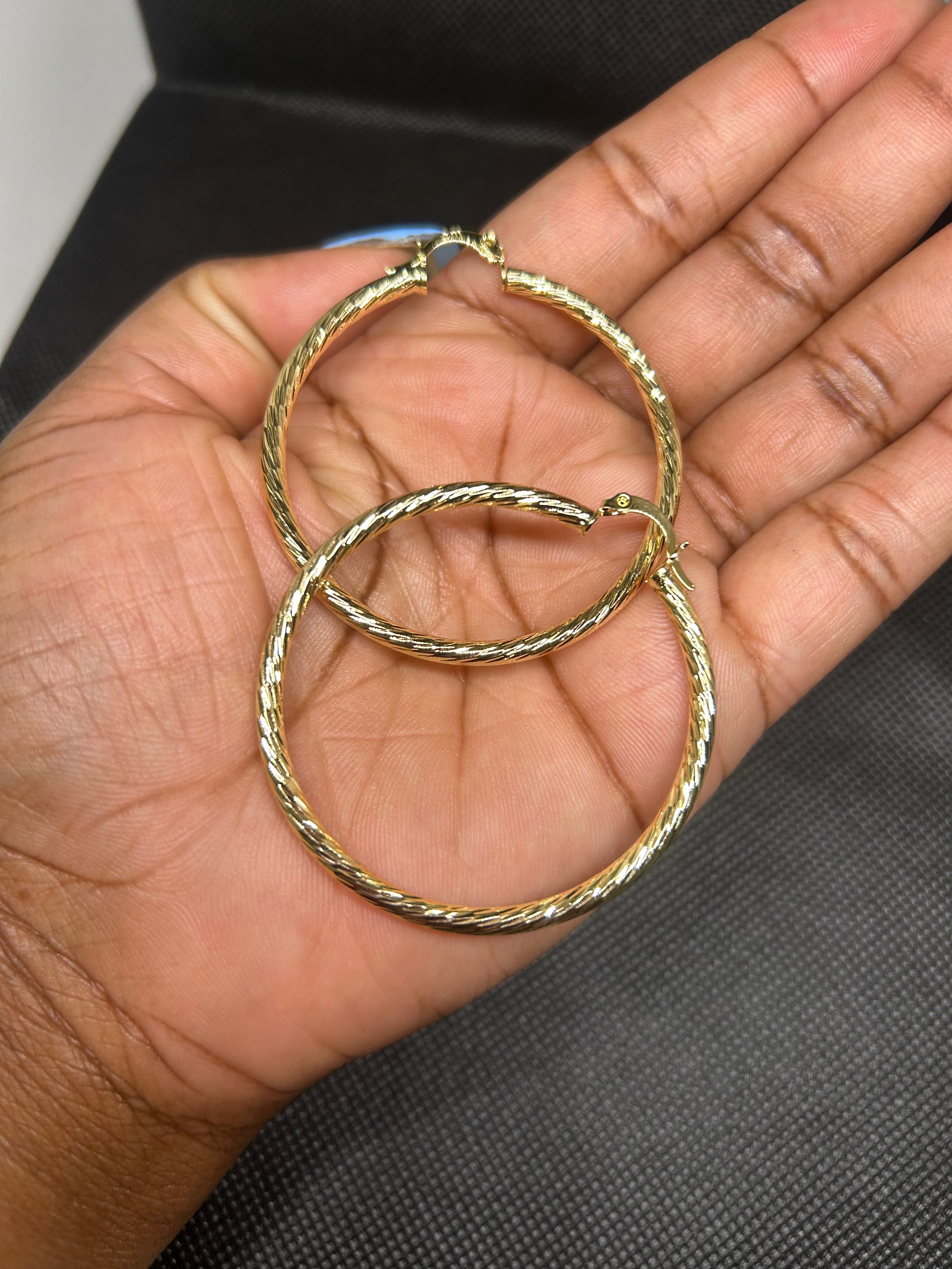 Coco’s Luxehoops✨